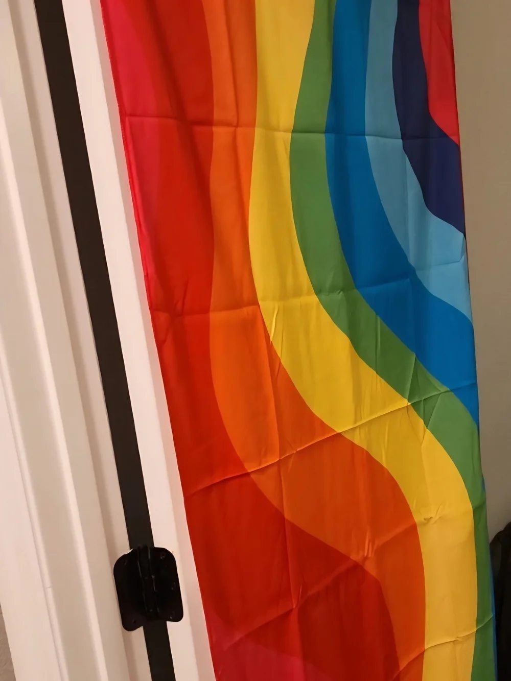 no brand vibrant rainbow